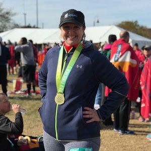 Meet your Posher, Tess